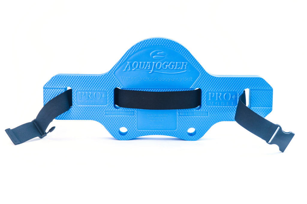 Pro Plus Belt – AquaJogger®