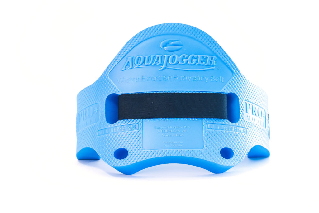 Pro Plus Belt – AquaJogger®